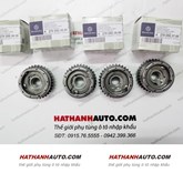 Bánh răng (nhông) cam xả xe Mercedes C180, C200, C250, E350, S350